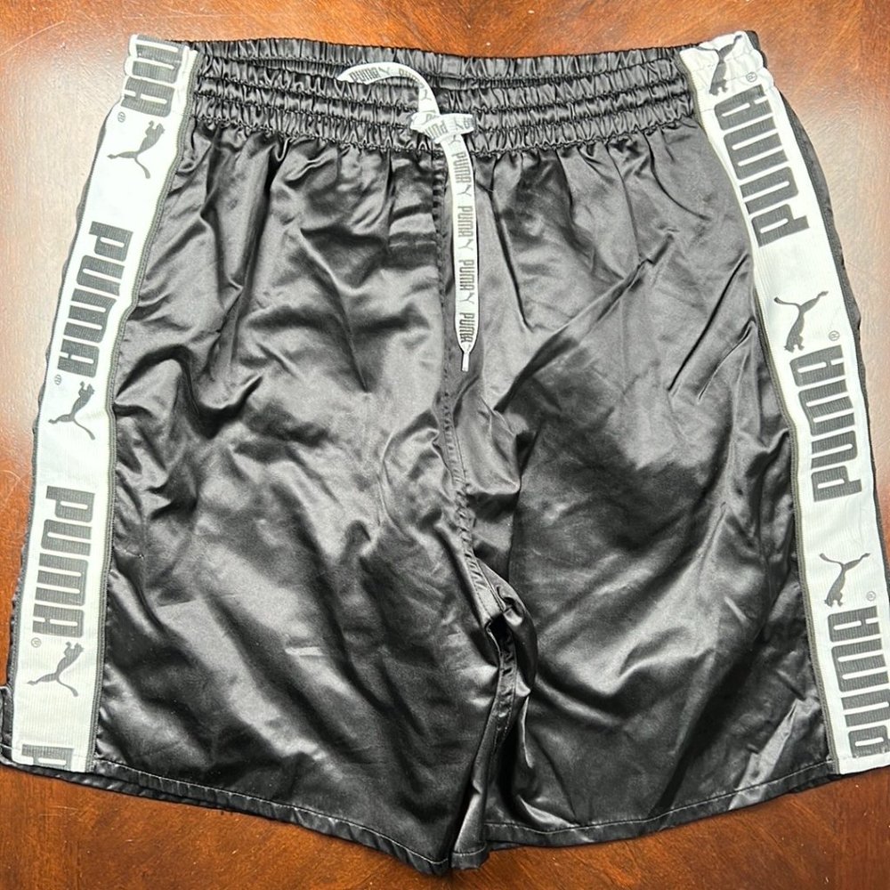 Puma Athletic Shorts